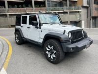 Jeep Wrangler Rubicon Unlimited 2.8 CRD Automatico - <small></small> 37.900 € <small>TTC</small> - #7