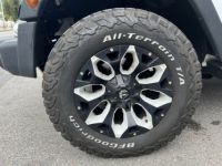 Jeep Wrangler Rubicon Unlimited 2.8 CRD Automatico - <small></small> 37.900 € <small>TTC</small> - #9