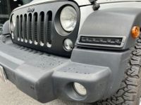 Jeep Wrangler Rubicon Unlimited 2.8 CRD Automatico - <small></small> 37.900 € <small>TTC</small> - #11