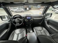 Jeep Wrangler Rubicon Unlimited 2.8 CRD Automatico - <small></small> 37.900 € <small>TTC</small> - #17