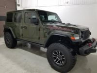 Jeep Wrangler Rubicon X - <small></small> 99.900 € <small></small> - #1