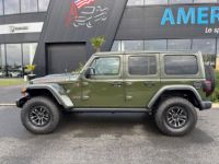 Jeep Wrangler Rubicon X V6 3,6L - <small></small> 99.900 € <small></small> - #2