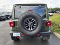 Jeep Wrangler Rubicon X V6 3,6L - <small></small> 99.900 € <small></small> - #4