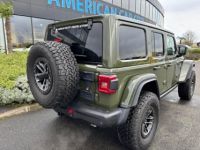 Jeep Wrangler Rubicon X V6 3,6L - <small></small> 99.900 € <small></small> - #5