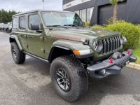 Jeep Wrangler Rubicon X V6 3,6L - <small></small> 99.900 € <small></small> - #7