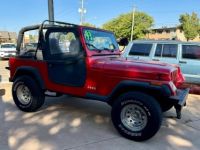 Jeep Wrangler s  - <small></small> 18.000 € <small>TTC</small> - #12