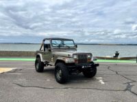 Jeep Wrangler Sahara - <small></small> 20.900 € <small>TTC</small> - #1