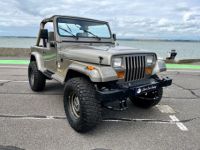 Jeep Wrangler Sahara - <small></small> 20.900 € <small>TTC</small> - #2