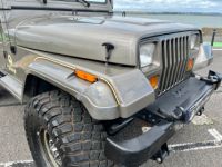 Jeep Wrangler Sahara - <small></small> 20.900 € <small>TTC</small> - #3