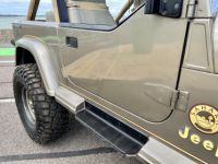 Jeep Wrangler Sahara - <small></small> 20.900 € <small>TTC</small> - #7