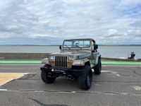 Jeep Wrangler Sahara - <small></small> 20.900 € <small>TTC</small> - #11