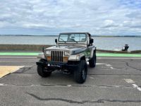 Jeep Wrangler Sahara - <small></small> 20.900 € <small>TTC</small> - #12