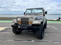 Jeep Wrangler Sahara - <small></small> 20.900 € <small>TTC</small> - #13