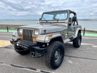 Jeep Wrangler Sahara - <small></small> 20.900 € <small>TTC</small> - #14