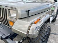 Jeep Wrangler Sahara - <small></small> 20.900 € <small>TTC</small> - #15