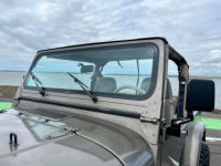 Jeep Wrangler Sahara - <small></small> 20.900 € <small>TTC</small> - #18