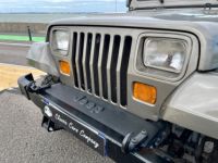 Jeep Wrangler Sahara - <small></small> 20.900 € <small>TTC</small> - #20