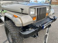 Jeep Wrangler Sahara - <small></small> 20.900 € <small>TTC</small> - #21