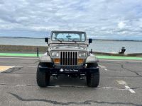 Jeep Wrangler Sahara - <small></small> 20.900 € <small>TTC</small> - #22