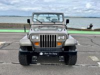 Jeep Wrangler Sahara - <small></small> 20.900 € <small>TTC</small> - #23