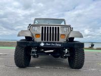 Jeep Wrangler Sahara - <small></small> 20.900 € <small>TTC</small> - #24