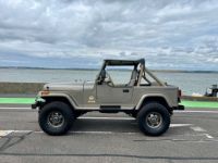 Jeep Wrangler Sahara - <small></small> 20.900 € <small>TTC</small> - #31