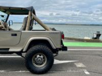 Jeep Wrangler Sahara - <small></small> 20.900 € <small>TTC</small> - #33