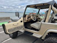 Jeep Wrangler Sahara - <small></small> 20.900 € <small>TTC</small> - #45