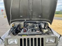 Jeep Wrangler Sahara - <small></small> 20.900 € <small>TTC</small> - #69