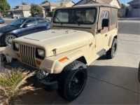 Jeep Wrangler sahara  - <small></small> 16.000 € <small>TTC</small> - #3