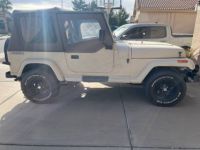 Jeep Wrangler sahara  - <small></small> 16.000 € <small>TTC</small> - #5