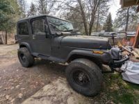 Jeep Wrangler sahara  - <small></small> 15.400 € <small>TTC</small> - #3