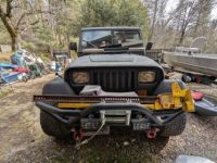 Jeep Wrangler sahara  - <small></small> 15.400 € <small>TTC</small> - #4