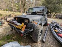 Jeep Wrangler sahara  - <small></small> 15.400 € <small>TTC</small> - #5