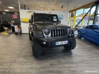 Jeep Wrangler Sahara 3,6L V6 BVA 769,40E-Mois - <small></small> 44.990 € <small>TTC</small> - #1