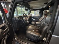 Jeep Wrangler Sahara 3,6L V6 BVA 769,40E-Mois - <small></small> 44.990 € <small>TTC</small> - #4