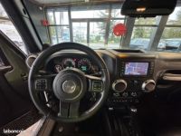 Jeep Wrangler Sahara 3,6L V6 BVA 769,40E-Mois - <small></small> 44.990 € <small>TTC</small> - #5