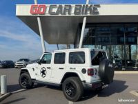 Jeep Wrangler Sahara 4x4 200 ch Entretiens Complets Chez Caméra Hard Top Garantie 6 ans 705-mois - <small></small> 54.899 € <small>TTC</small> - #3