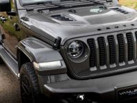 Jeep Wrangler Sahara BRUTE Richmond - <small></small> 69.995 € <small>TTC</small> - #2