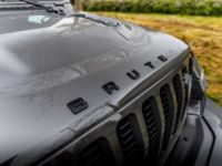 Jeep Wrangler Sahara BRUTE Richmond - <small></small> 69.995 € <small>TTC</small> - #4