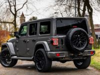 Jeep Wrangler Sahara BRUTE Richmond - <small></small> 69.995 € <small>TTC</small> - #17