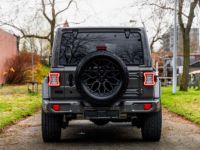 Jeep Wrangler Sahara BRUTE Richmond - <small></small> 69.995 € <small>TTC</small> - #19