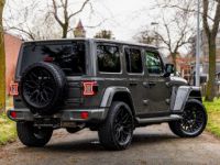 Jeep Wrangler Sahara BRUTE Richmond - <small></small> 69.995 € <small>TTC</small> - #21