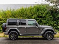 Jeep Wrangler Sahara BRUTE Richmond - <small></small> 69.995 € <small>TTC</small> - #23