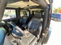 Jeep Wrangler Sahara Série Limitée Platinium Edition - <small></small> 34.900 € <small>TTC</small> - #13