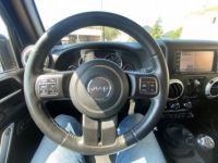 Jeep Wrangler Sahara Série Limitée Platinium Edition - <small></small> 34.900 € <small>TTC</small> - #16