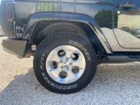 Jeep Wrangler Sahara Série Limitée Platinium Edition - <small></small> 34.900 € <small>TTC</small> - #43