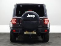 Jeep Wrangler Sahara Unlimited 2.2 CRD 200 - <small></small> 42.490 € <small>TTC</small> - #5