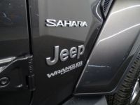 Jeep Wrangler Sahara Unlimited 2.2 CRD 200 - <small></small> 42.490 € <small>TTC</small> - #7