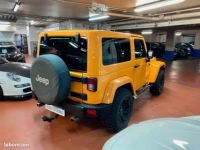 Jeep Wrangler Sahara V6 - <small></small> 39.900 € <small>TTC</small> - #3